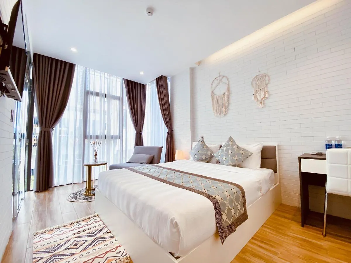 Vyan Beach House location