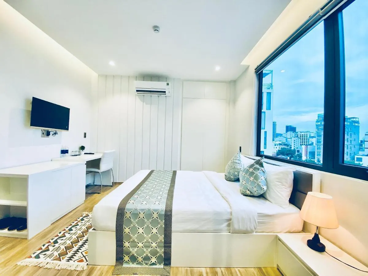 Vyan Beach House Da Nang