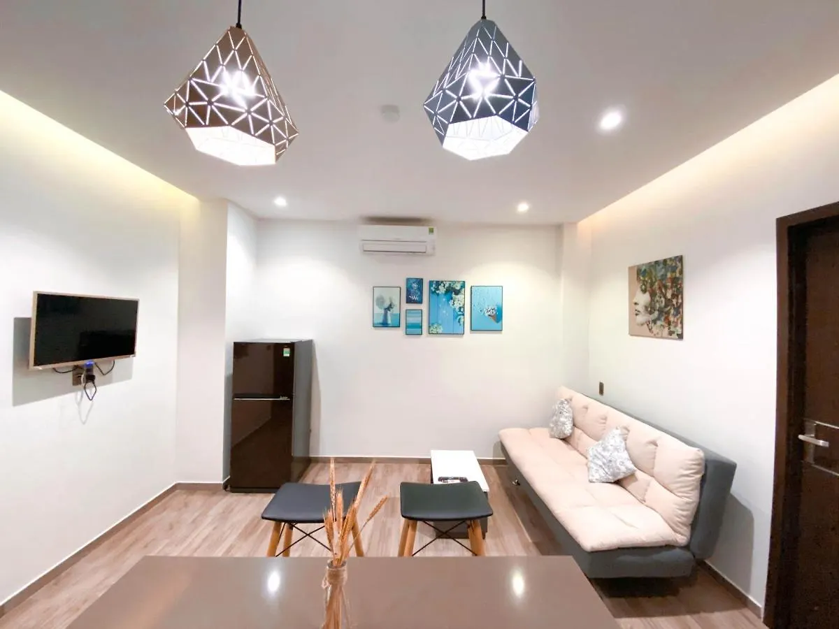 Vyan Beach House Da Nang